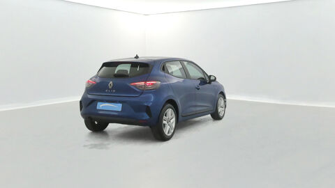 Clio TCe 90 ch GSR2 Evolution 5p 2025 occasion 35170 Bruz