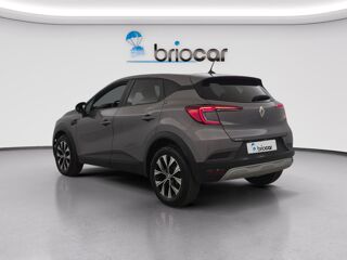 Captur TCe 90 Evolution 5p 2024 occasion 35170 Bruz