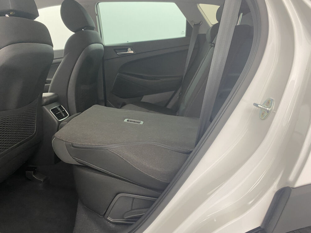 Tucson 1.6 CRDi 136 hybrid 48V DCT-7 Business 5p 2020 occasion 35170 Bruz