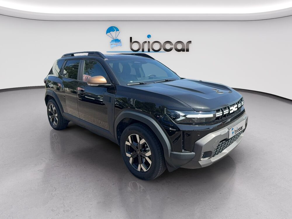 Duster Hybrid 140 Extreme 5p 2025 occasion 35170 Bruz