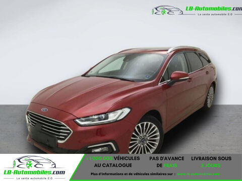Annonce voiture Ford Mondeo 28200 