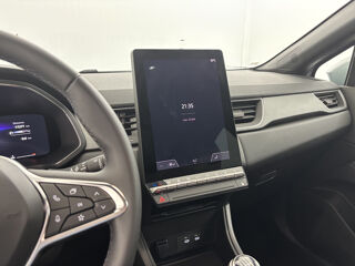 Captur Eco-G 100 ch Techno 5p 2025 occasion 35170 Bruz