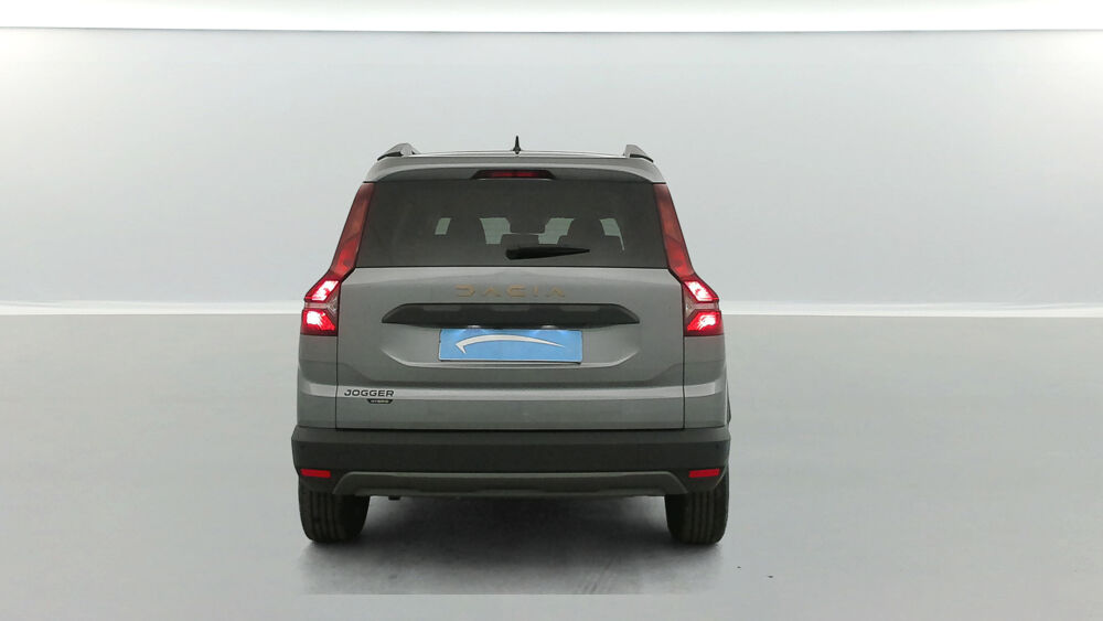 Jogger Hybrid 140 7 places GSR2 Extreme 5p 2025 occasion 35170 Bruz