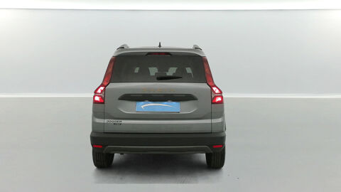 Jogger Hybrid 140 7 places GSR2 Extreme 5p 2025 occasion 35170 Bruz