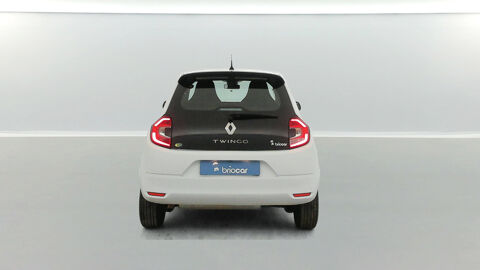 Twingo 1.0 SCe 65ch Life 2020 occasion 35170 Bruz