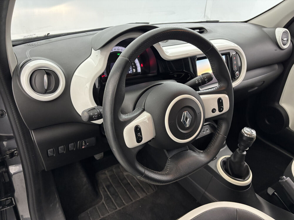 Twingo TCe 95 Intens 5p 2019 occasion 35170 Bruz