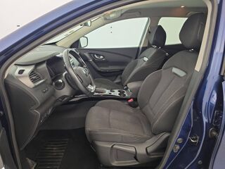 Kadjar dCi 110 Energy EDC Business 5p 2018 occasion 35170 Bruz