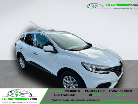 Renault Kadjar TCe 140 BVA 2019 occasion Beaupuy 31850