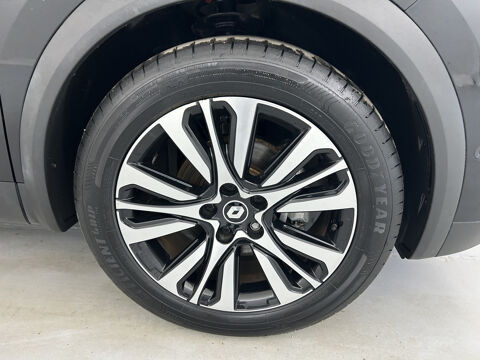 Captur E-Tech full hybrid 145 Iconic 5p 2023 occasion 35170 Bruz