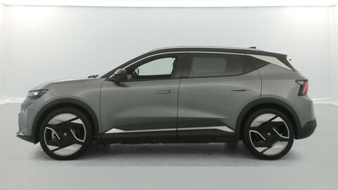 Sc&eacute;nic Scenic E-Tech &eacute;lectrique 220 ch grande autonomie Techno Icon 2025 occasion 35170 Bruz