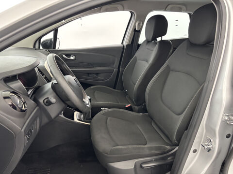 Captur TCe 90 19 Business 5p 2019 occasion 35170 Bruz