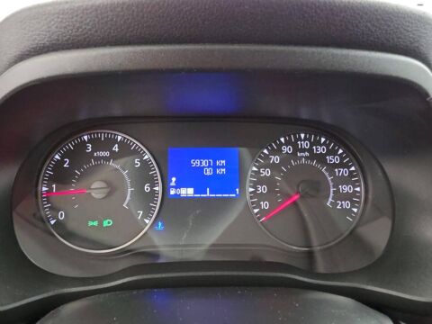 Express BLUE DCI 75 22 ESSENTIEL 5p 2022 occasion 35170 Bruz