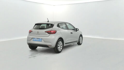 Clio SCe 65 Authentic 5p 2023 occasion 35170 Bruz