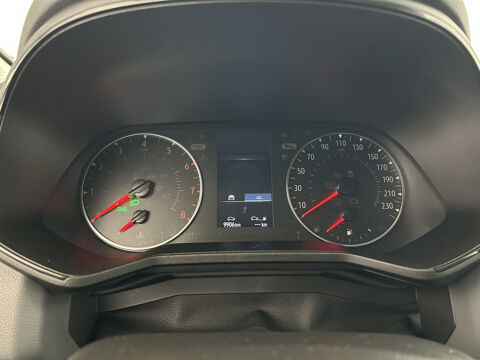 Clio SCe 65 Authentic 5p 2023 occasion 35170 Bruz