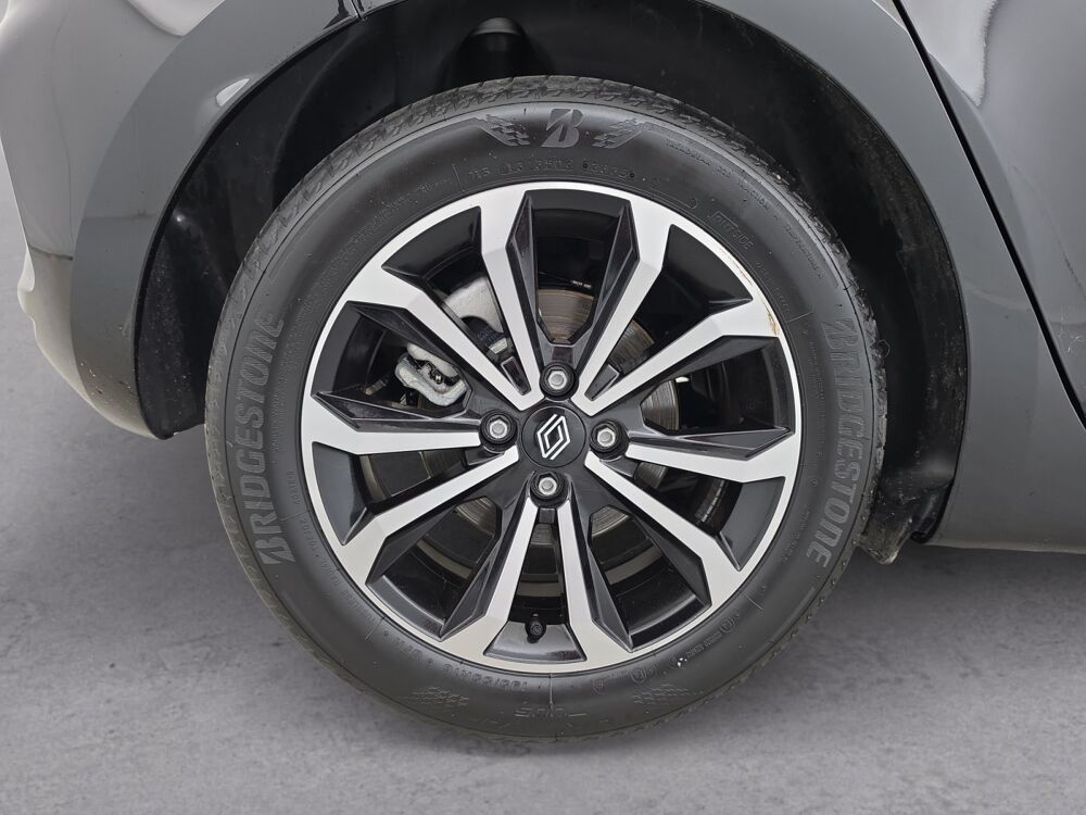 Clio E-Tech full hybrid 145 ch GSR2 Techno 5p 2025 occasion 35170 Bruz