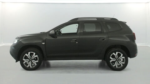 Duster ECO-G 100 4x2 Journey 5p 2023 occasion 35170 Bruz