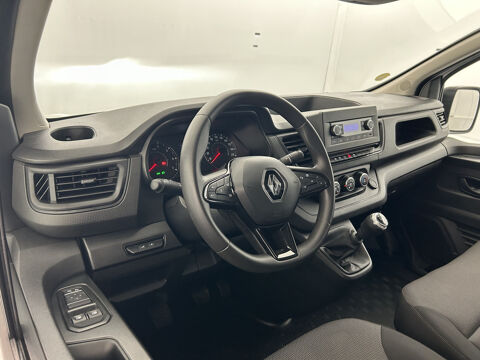 Trafic TRAFIC FGN L2H1 3000 KG BLUE DCI 130 CONFORT 4p 2023 occasion 35170 Bruz