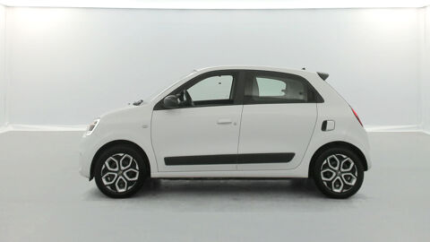 Twingo SCe 65 Equilibre 5p 2022 occasion 35170 Bruz