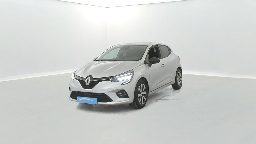 Clio TCe 90 Equilibre 5p 2023 occasion 35170 Bruz