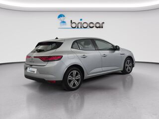 M&eacute;gane TCe 140 Evolution 5p 2022 occasion 35170 Bruz