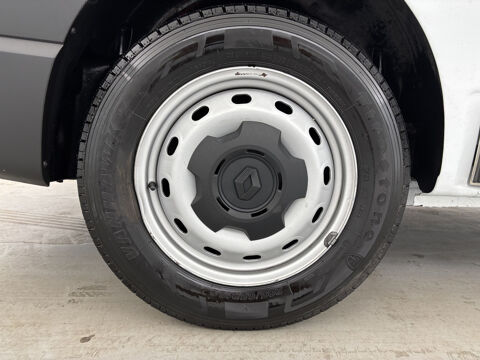 Trafic TRAFIC FGN L1H1 2800 KG BLUE DCI 110 CONFORT 4p 2022 occasion 35170 Bruz