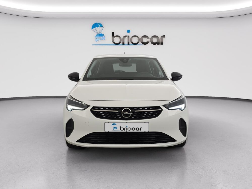 Corsa 1.2 75ch Elegance Business 2023 occasion 35170 Bruz