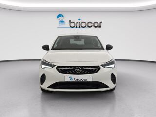 Corsa 1.2 75ch Elegance Business 2023 occasion 35170 Bruz