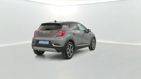 Captur TCe 160 EDC 21 Intens 5p 2022 occasion 35170 Bruz