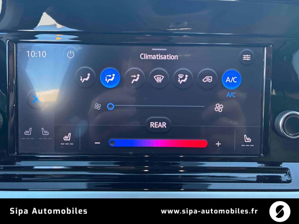 Grand C-MAX Grand Tourneo Connect 2.0 EcoBlue 102 BVM6 Titanium 5p 2023 occasion 33110 Le Bouscat