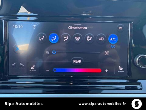 Grand C-MAX Grand Tourneo Connect 2.0 EcoBlue 102 BVM6 Titanium 5p 2023 occasion 33110 Le Bouscat