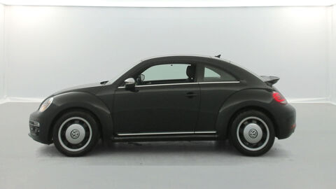 COCCINELLE II 1.2 TSI 105ch Origin 2018 occasion 35170 Bruz