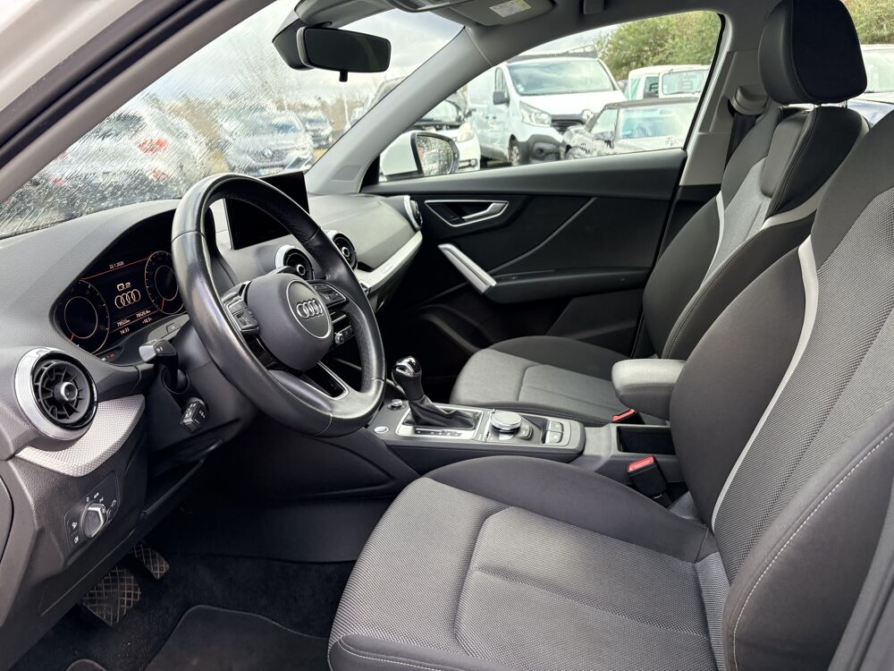 Coup&eacute; 30 TDI 116ch 2022 occasion 31180 Castelmaurou