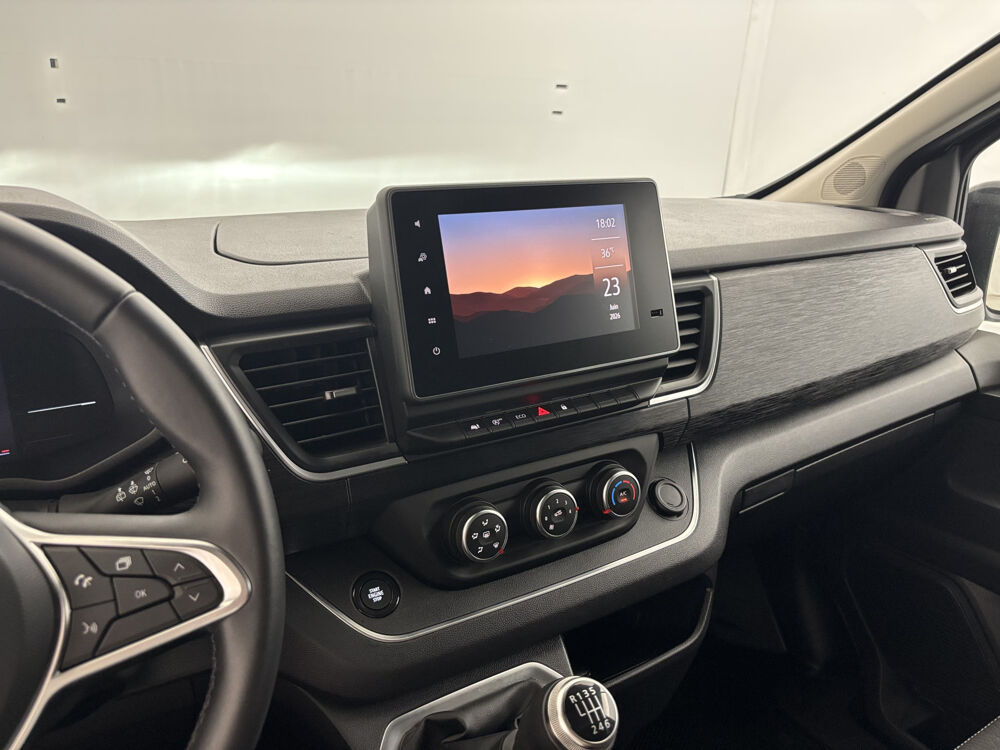 Trafic Blue dCi 150 Grand Techno 4p 2025 occasion 35170 Bruz
