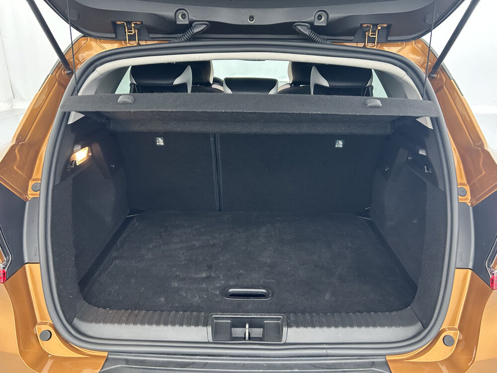 Captur TCe 140 EDC 21 Intens 5p 2022 occasion 35170 Bruz