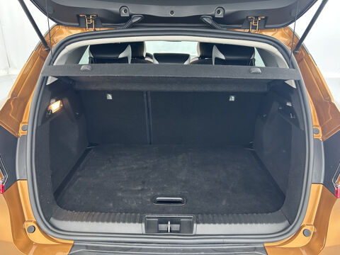 Captur TCe 140 EDC 21 Intens 5p 2022 occasion 35170 Bruz