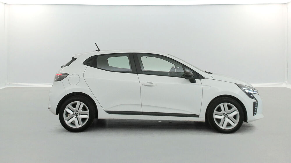 Clio TCe 90 ch GSR2 Evolution 5p 2025 occasion 35170 Bruz