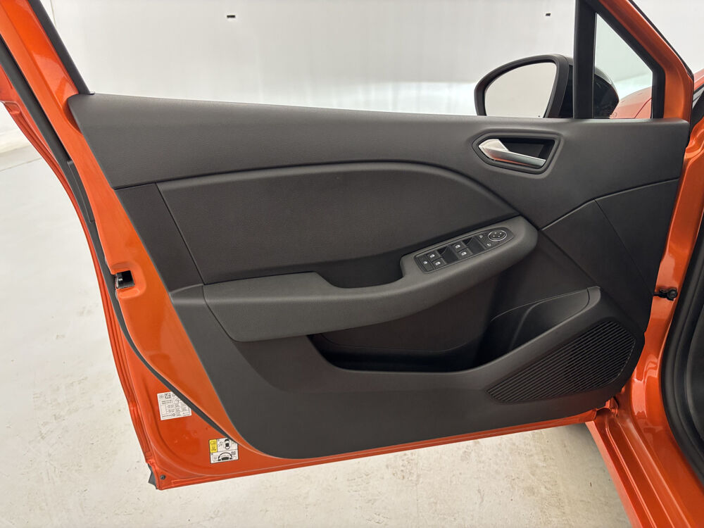 Clio E-Tech full hybrid 145 ch GSR2 Evolution 5p 2025 occasion 35170 Bruz