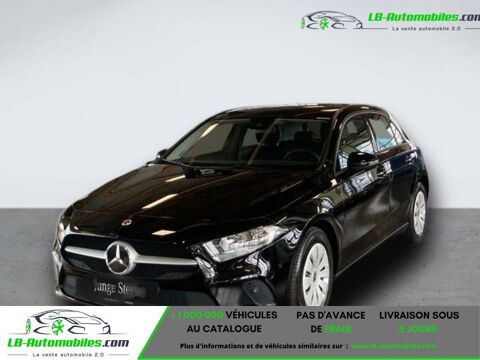 Mercedes Classe A 180 d BVA 2022 occasion Beaupuy 31850