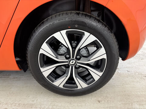 Clio SCe 65 Evolution 5p 2023 occasion 35170 Bruz