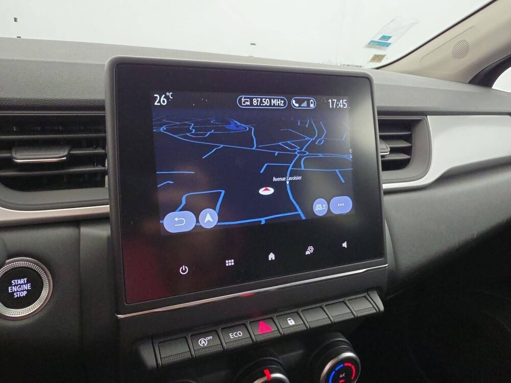 Captur TCe 90 Evolution 5p 2023 occasion 35170 Bruz