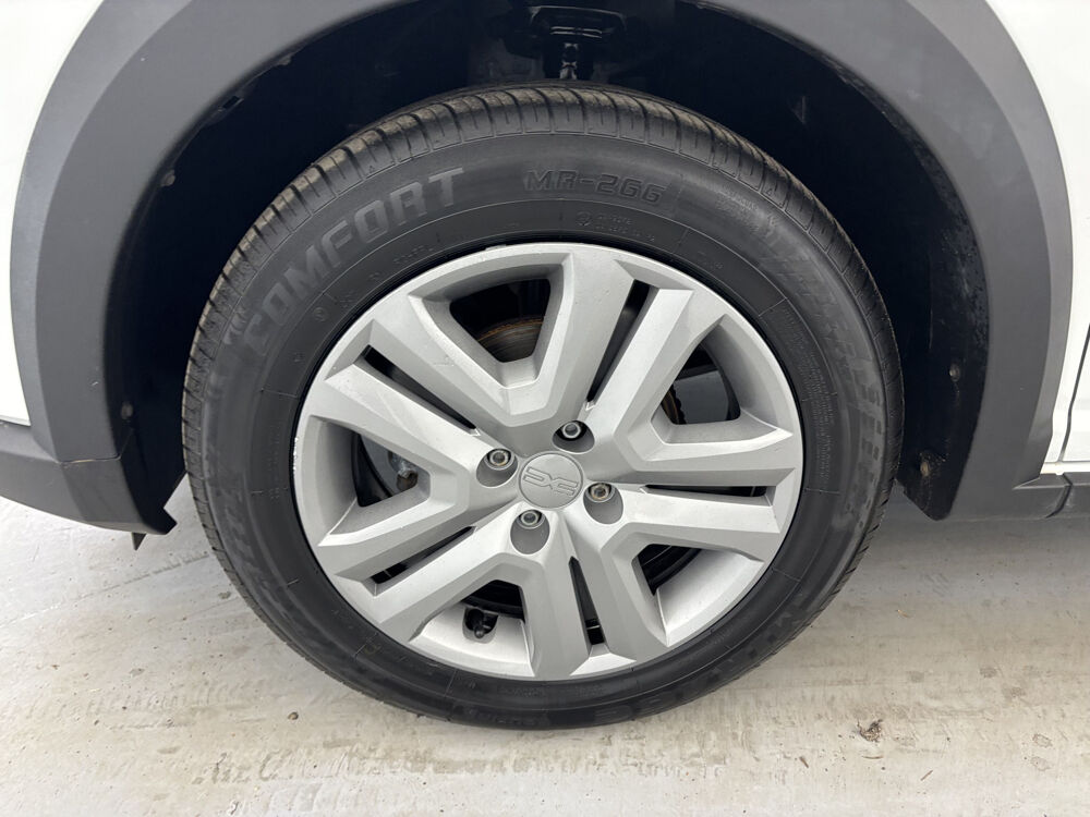 Sandero TCe 90 Stepway Essential 5p 2022 occasion 35170 Bruz