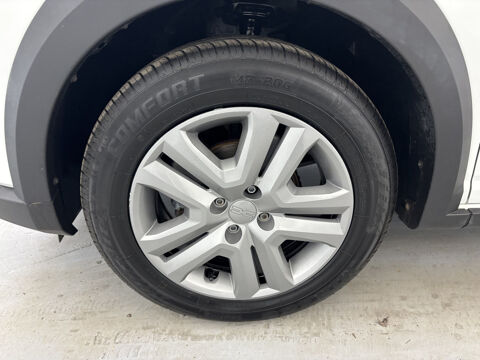 Sandero TCe 90 Stepway Essential 5p 2022 occasion 35170 Bruz