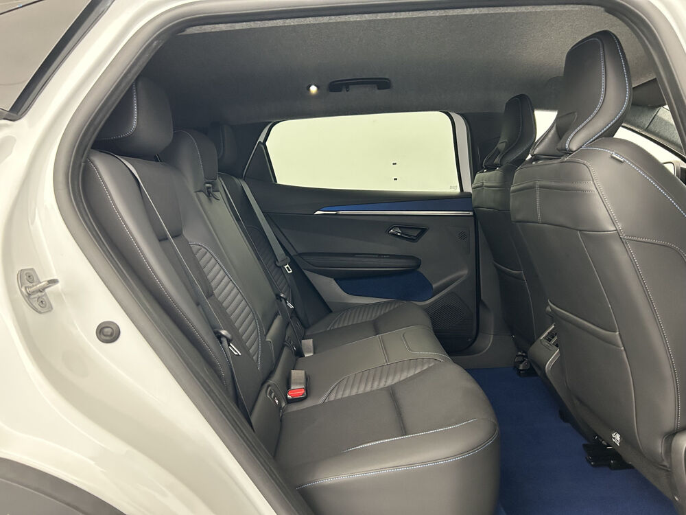 Sc&eacute;nic Scenic E-Tech &eacute;lectrique 220 ch grande autonomie Techno espr 2025 occasion 35170 Bruz