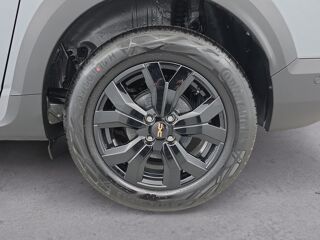 Jogger Hybrid 140 7 places GSR2 Extreme 5p 2025 occasion 35170 Bruz