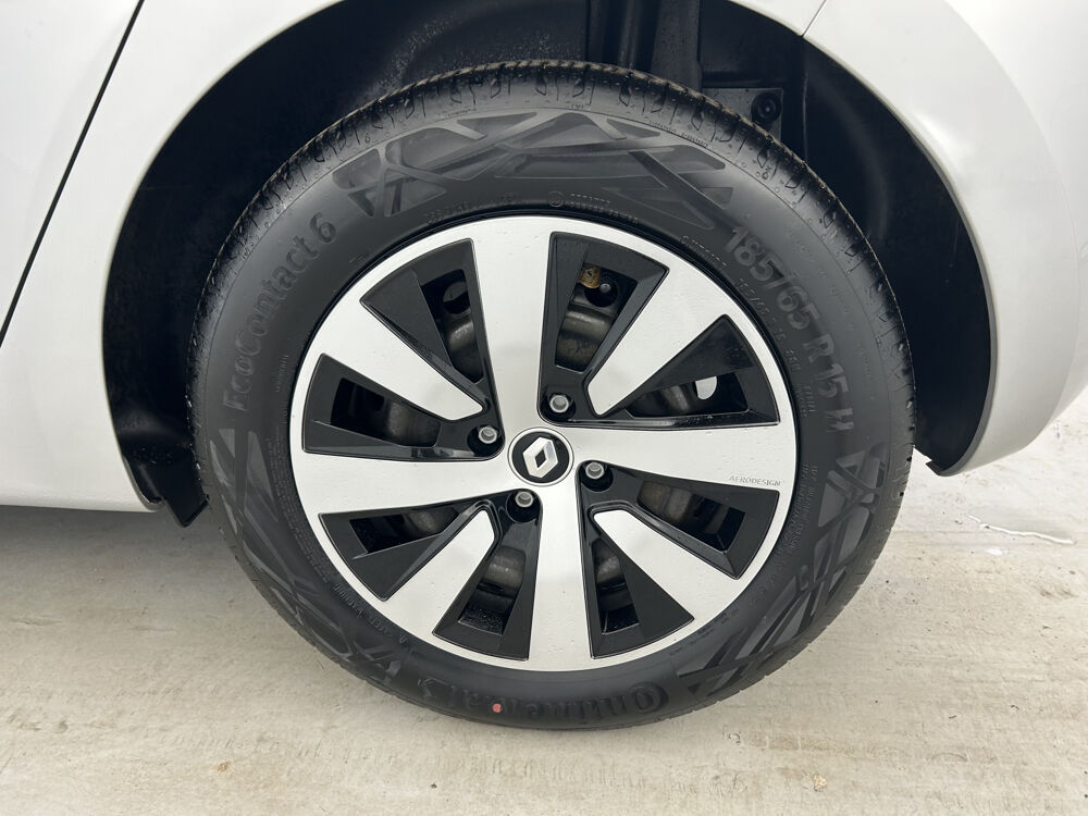 Clio TCe 90 Equilibre 5p 2024 occasion 35170 Bruz