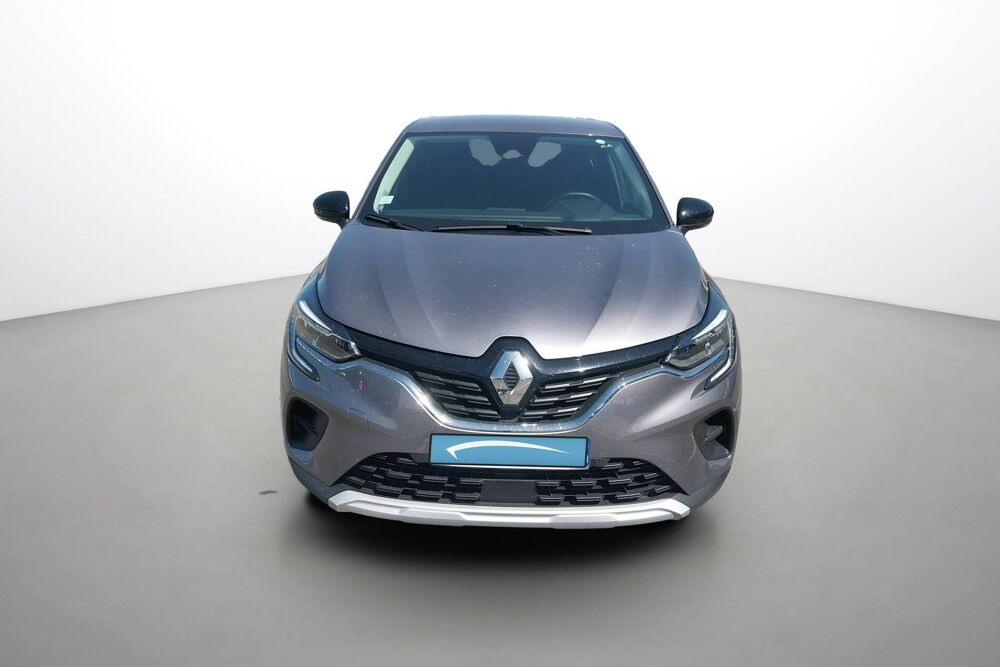 Captur TCe 90 Evolution 5p 2024 occasion 35170 Bruz
