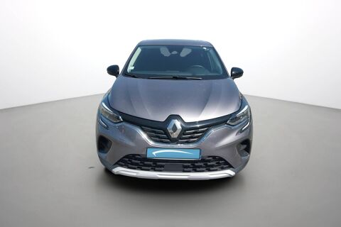 Captur TCe 90 Evolution 5p 2024 occasion 35170 Bruz