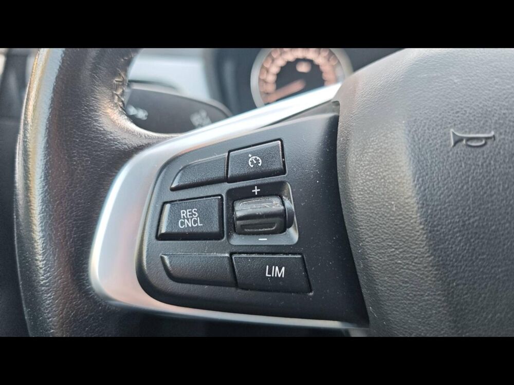 X1 sDrive18d 136ch Business Design + Attelage 2020 occasion 35170 Bruz