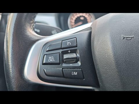 X1 sDrive18d 136ch Business Design + Attelage 2020 occasion 35170 Bruz