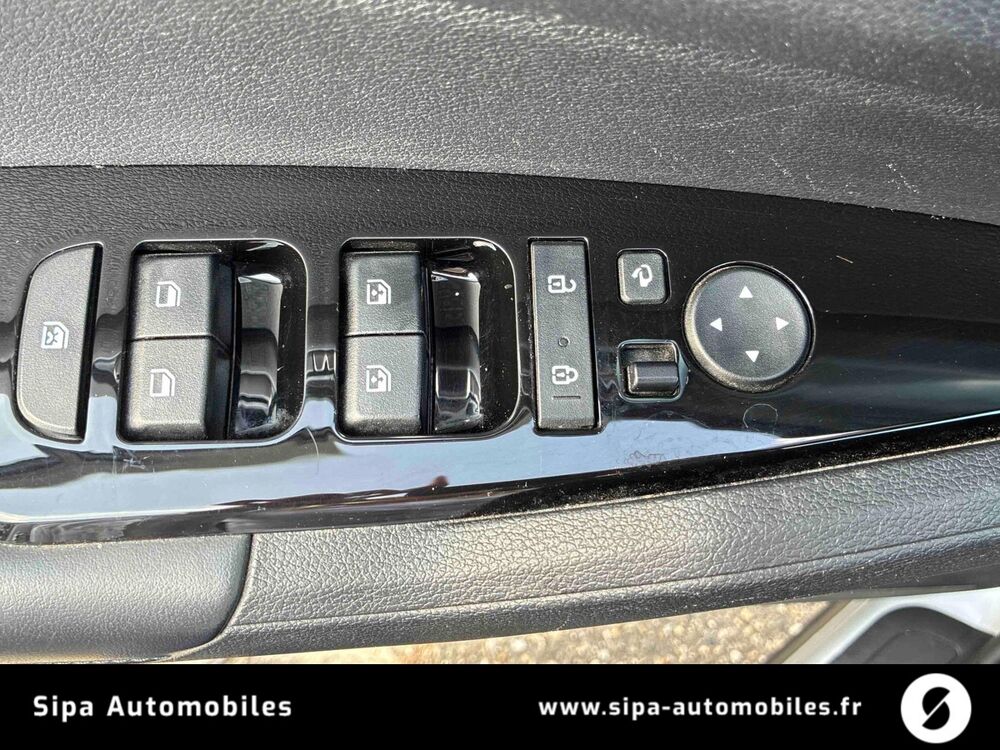 Sportage 1.6 T-GDi 230ch ISG Hybride BVA6 4x2 Active Busines 2023 occasion 33110 Le Bouscat